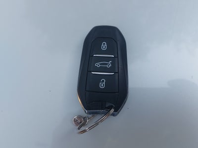 2020 Peugeot 3008 1.6 Gt Line At