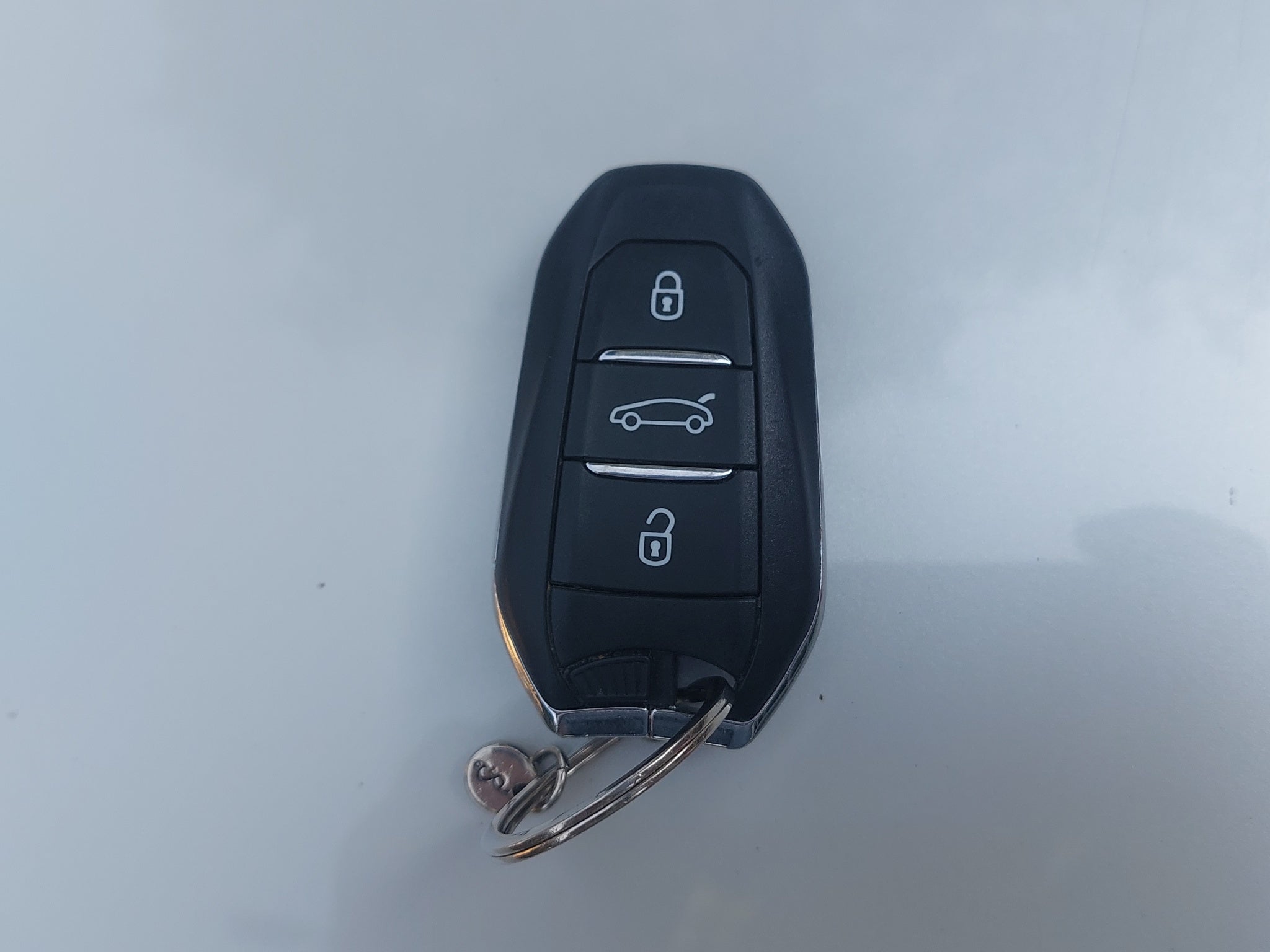 2020 Peugeot 3008 1.6 Gt Line At