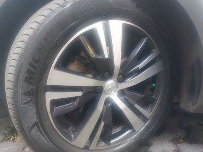 2020 Peugeot 3008 1.6 Gt Line At