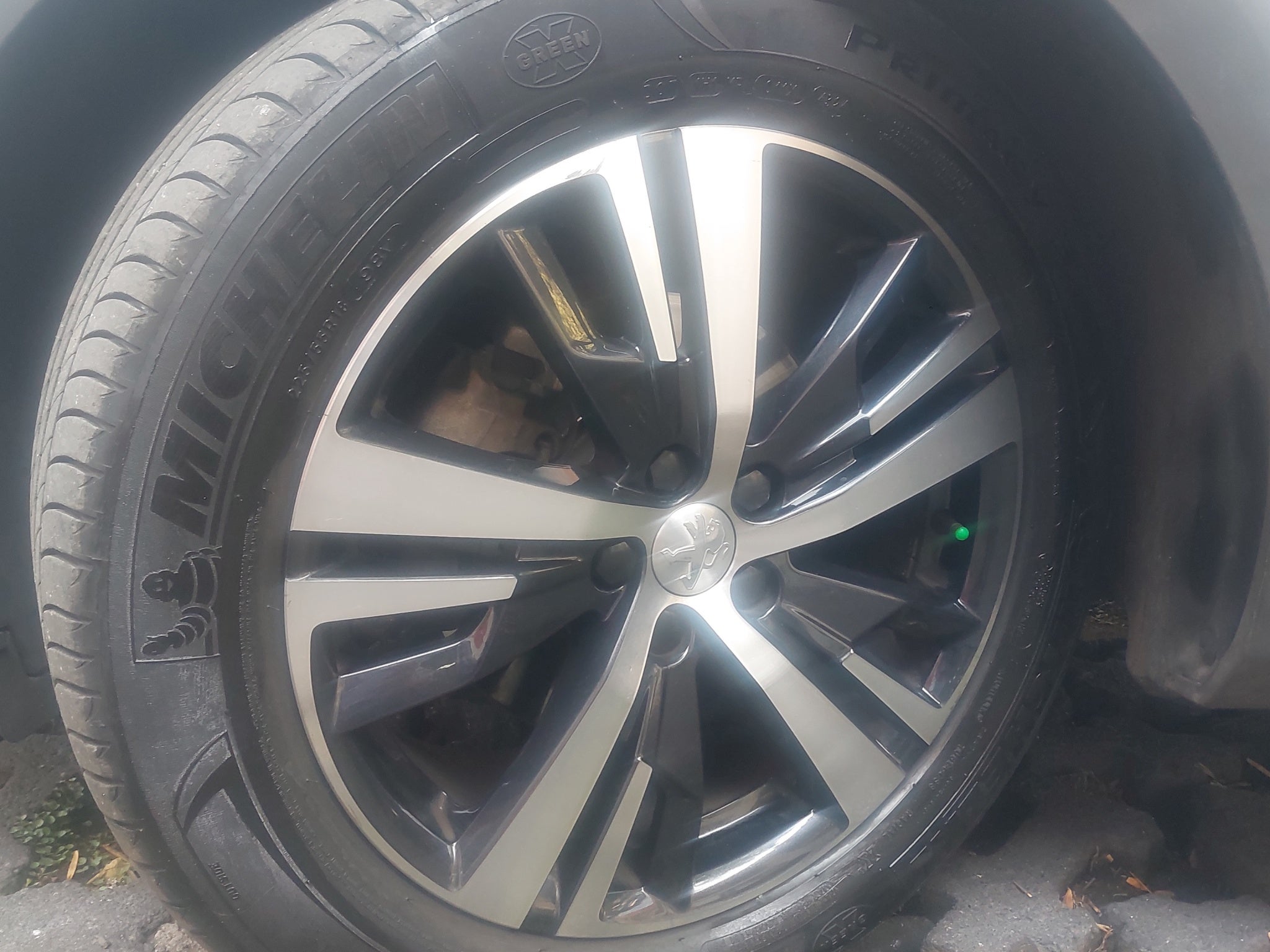 2020 Peugeot 3008 1.6 Gt Line At