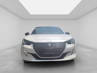 2022 Peugeot 208 5p GT Puretech L3/1.2 Aut