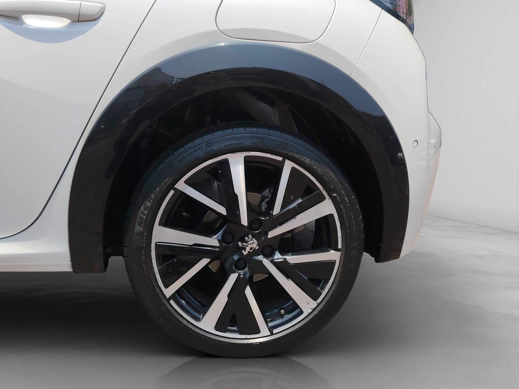 2022 Peugeot 208 5p GT Puretech L3/1.2 Aut