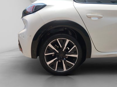 2022 Peugeot 208 5p GT Puretech L3/1.2 Aut