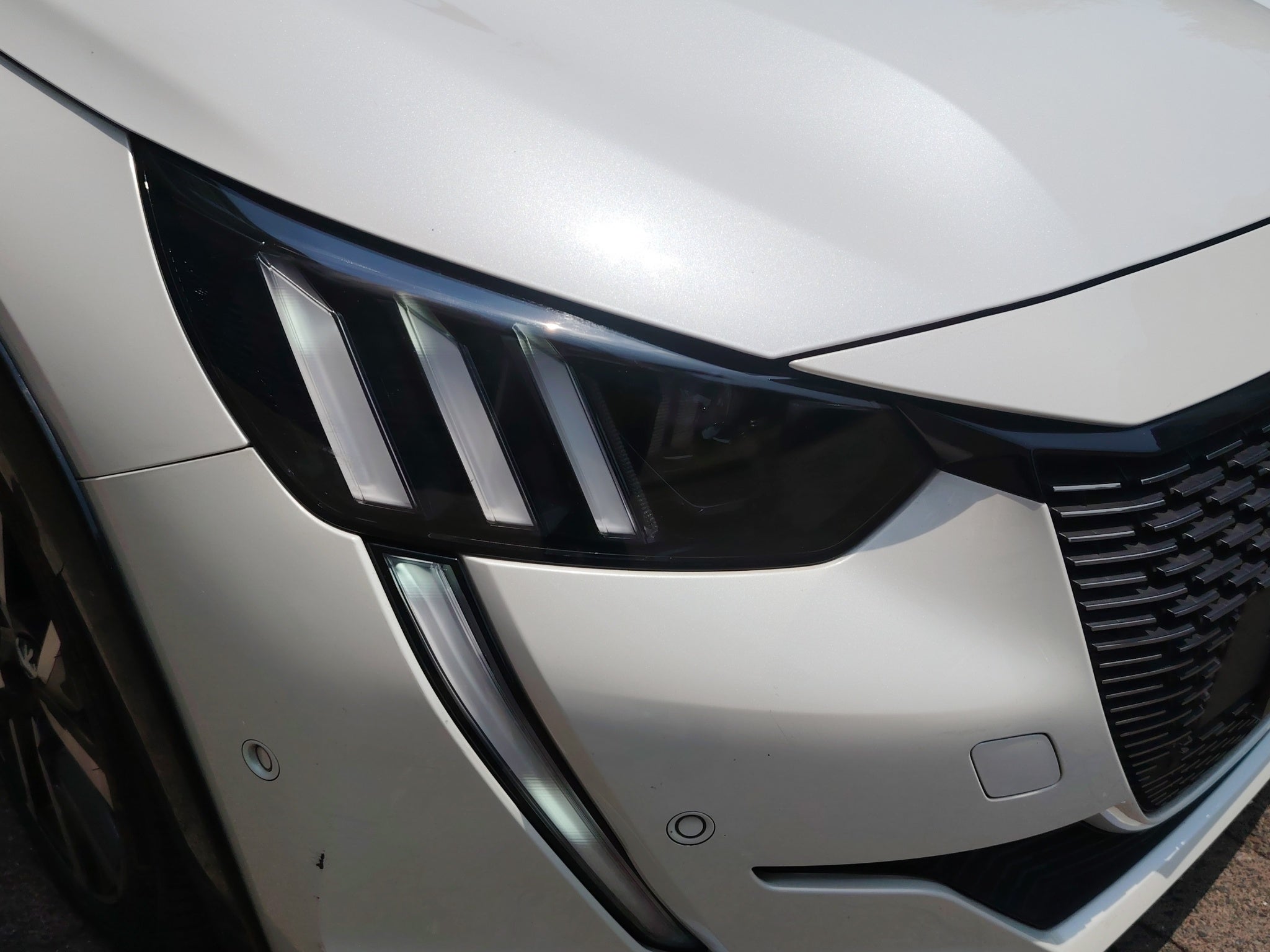 2022 Peugeot 208 5p GT Puretech L3/1.2 Aut