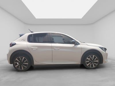 2022 Peugeot 208 5p GT Puretech L3/1.2 Aut