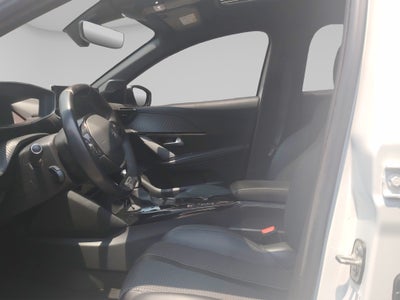 2022 Peugeot 208 5p GT Puretech L3/1.2 Aut