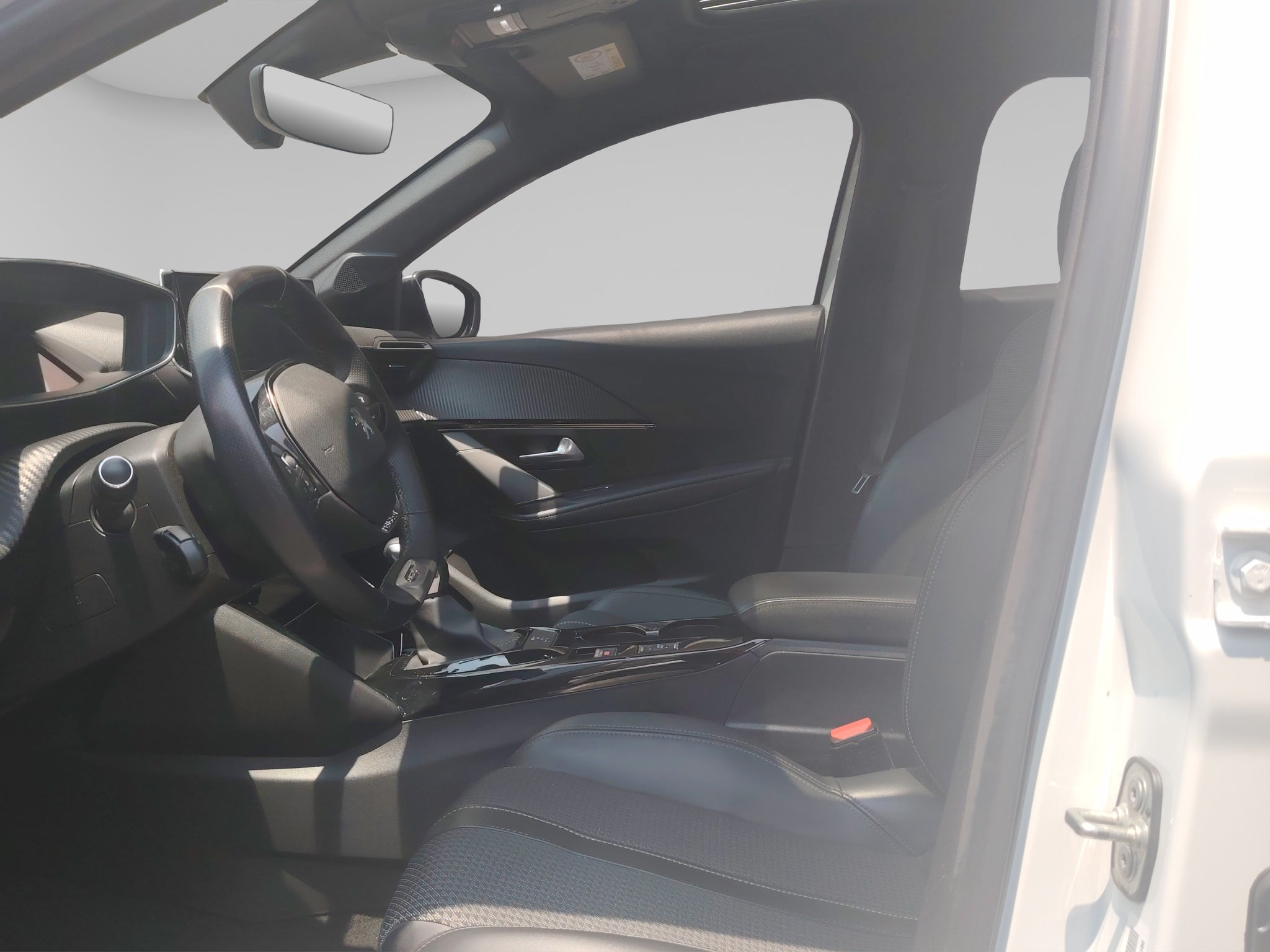 2022 Peugeot 208 5p GT Puretech L3/1.2 Aut