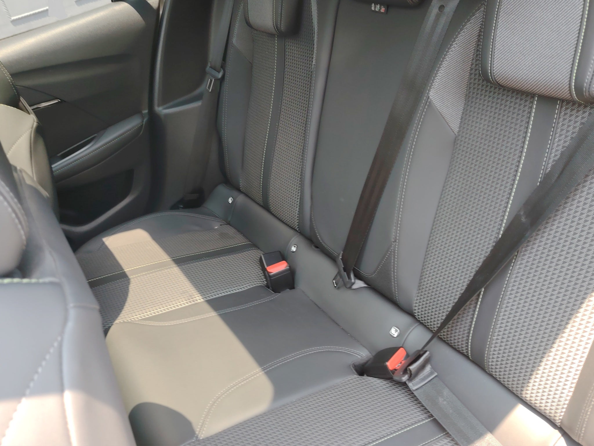 2022 Peugeot 208 5p GT Puretech L3/1.2 Aut