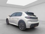 2022 Peugeot 208 5p GT Puretech L3/1.2 Aut