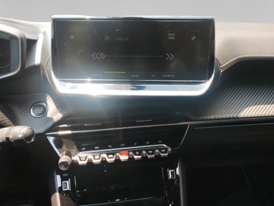 2022 Peugeot 208 5p GT Puretech L3/1.2 Aut