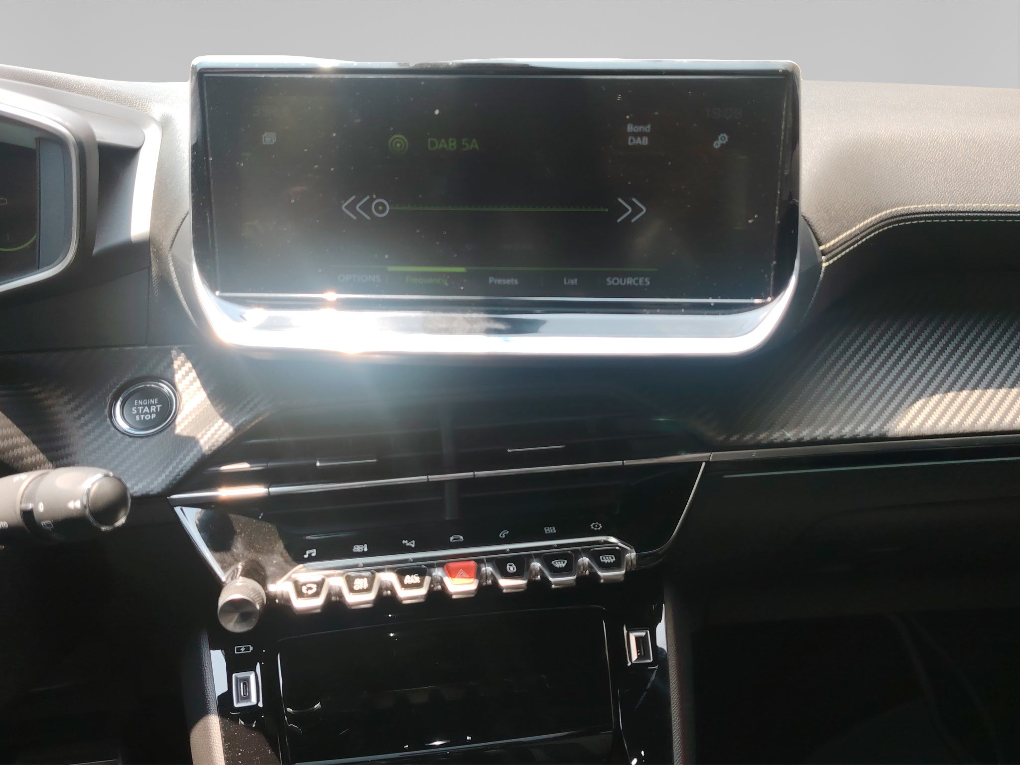 2022 Peugeot 208 5p GT Puretech L3/1.2 Aut