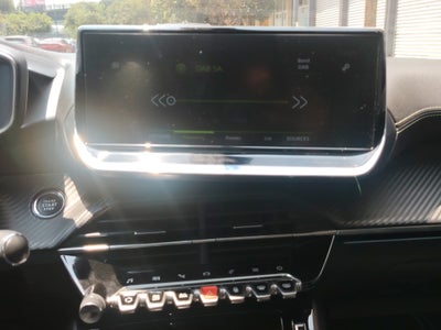 2022 Peugeot 208 5p GT Puretech L3/1.2 Aut