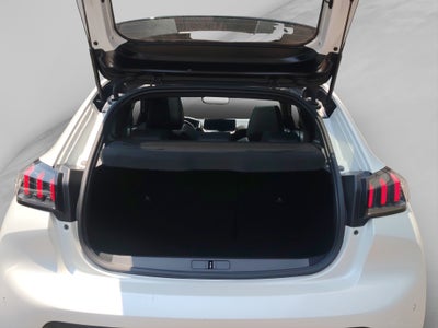 2022 Peugeot 208 5p GT Puretech L3/1.2 Aut