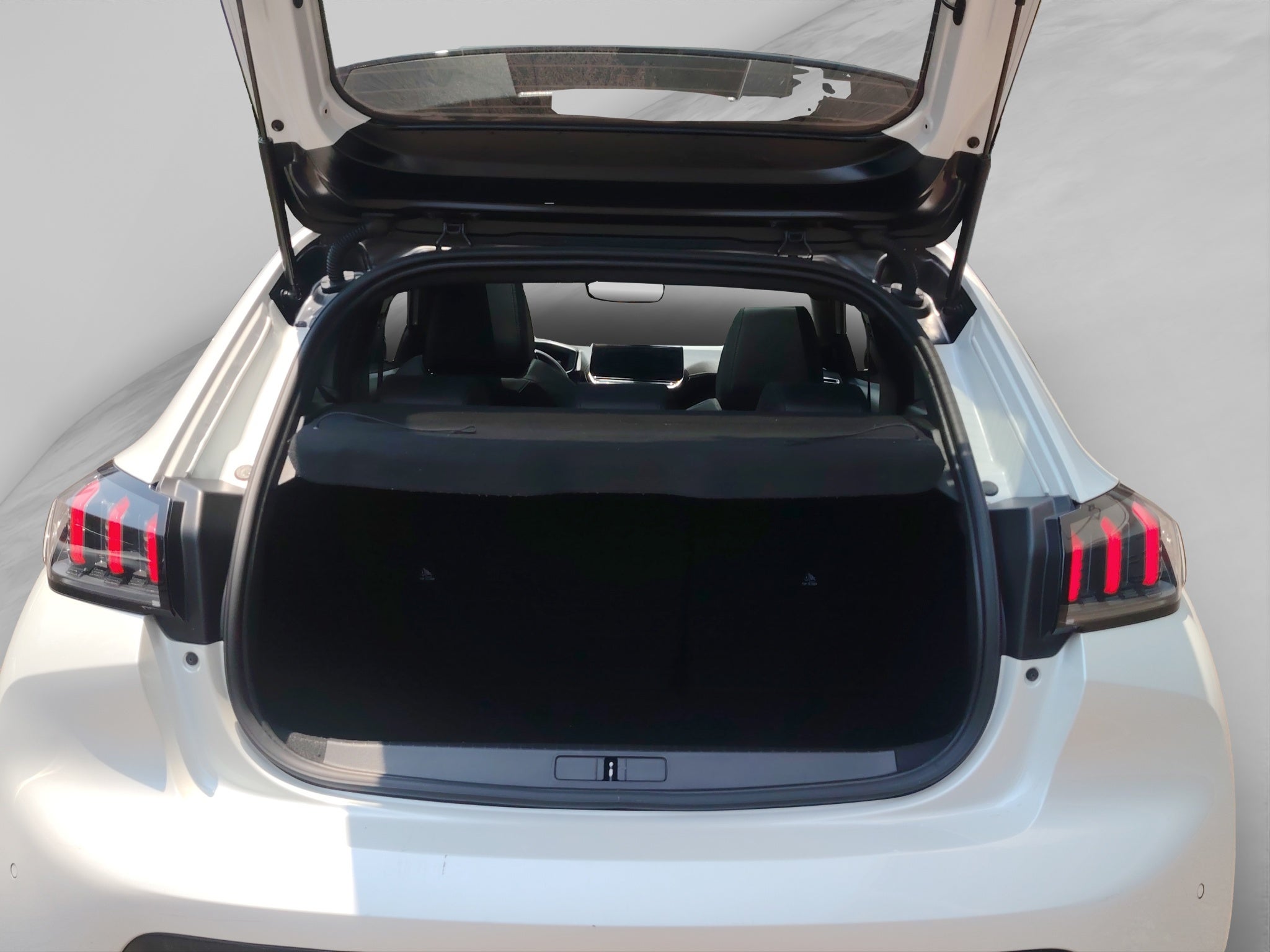 2022 Peugeot 208 5p GT Puretech L3/1.2 Aut