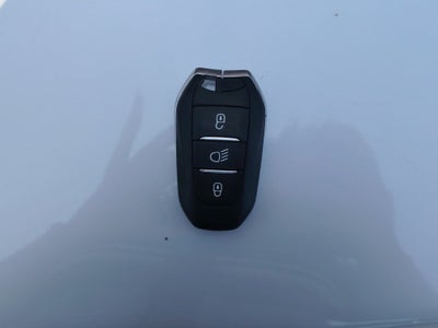 2022 Peugeot 208 5p GT Puretech L3/1.2 Aut