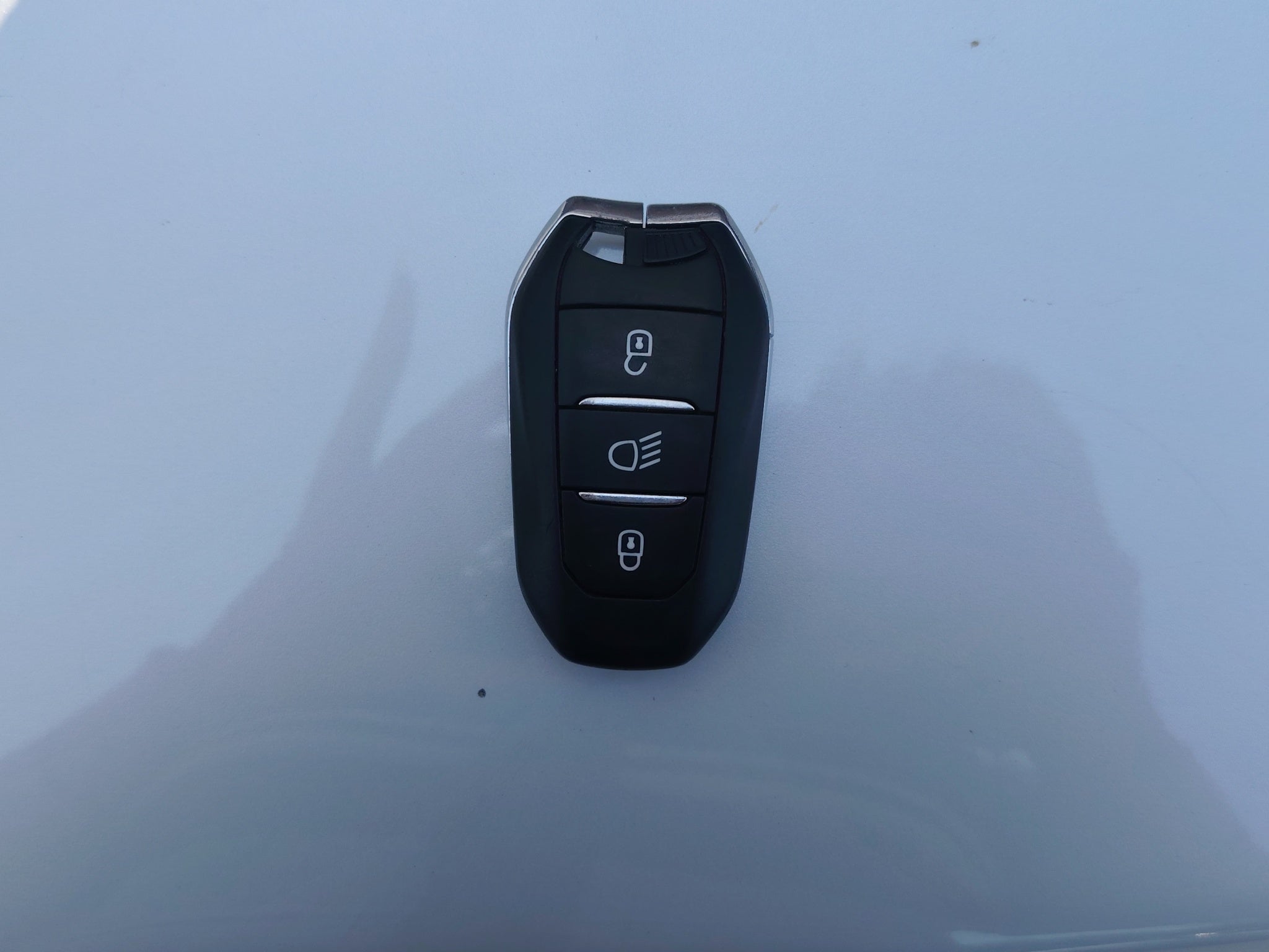 2022 Peugeot 208 5p GT Puretech L3/1.2 Aut