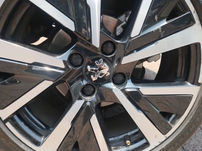 2022 Peugeot 208 5p GT Puretech L3/1.2 Aut