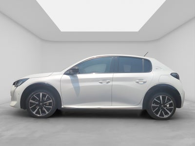 2022 Peugeot 208 5p GT Puretech L3/1.2 Aut