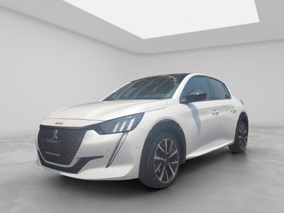 2022 Peugeot 208 5p GT Puretech L3/1.2 Aut