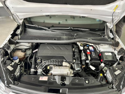 2025 Peugeot 2008 1.2 Gt At