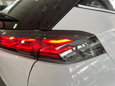 2025 Peugeot 2008 1.2 Gt At