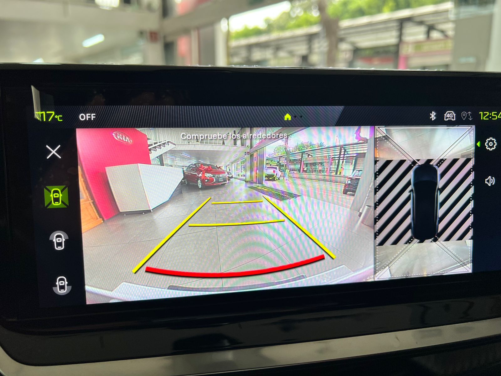 2025 Peugeot 2008 1.2 Gt At