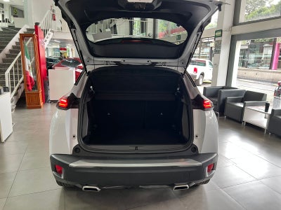 2025 Peugeot 2008 1.2 Gt At