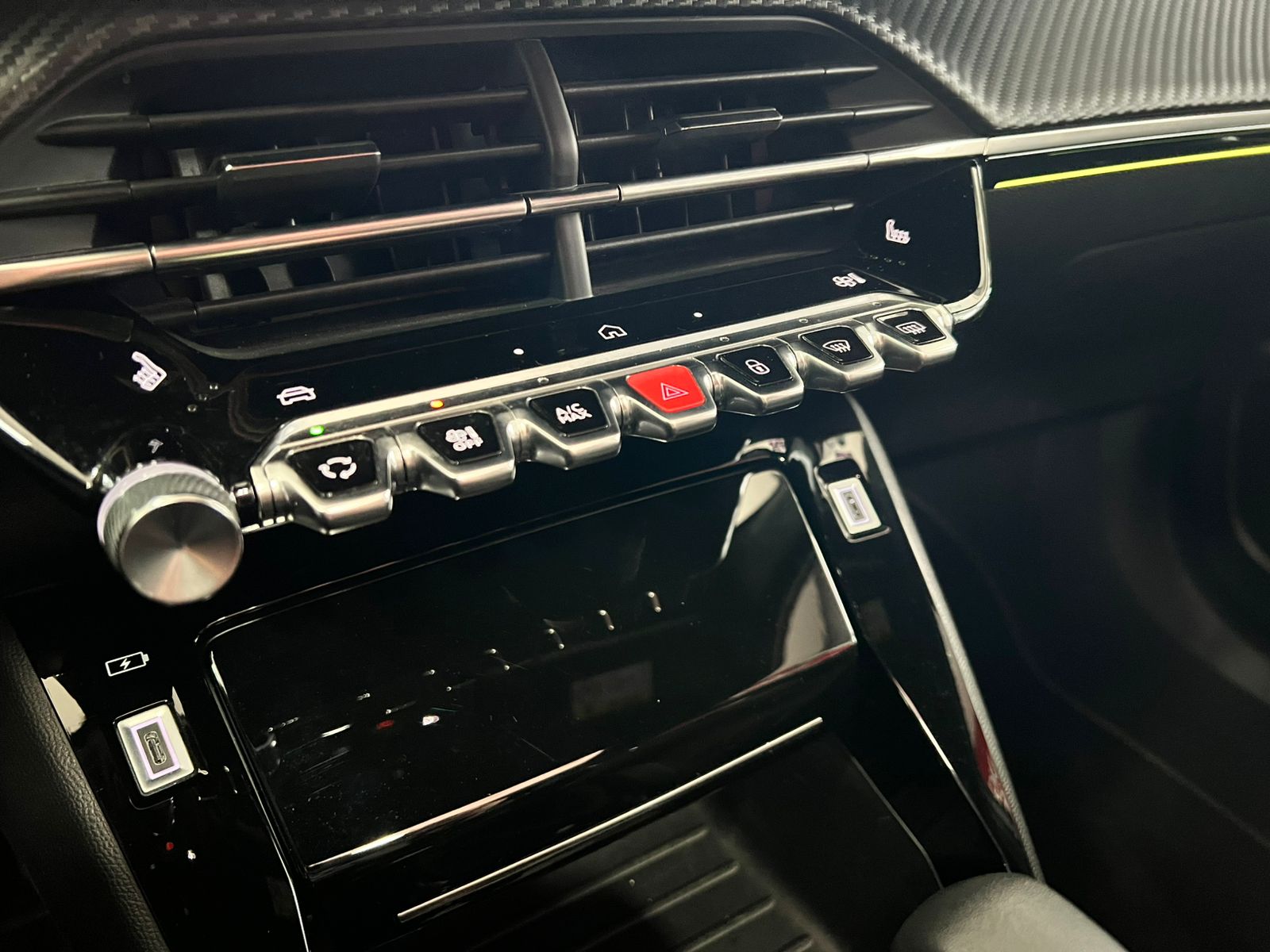 2025 Peugeot 2008 1.2 Gt At