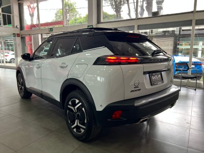 2025 Peugeot 2008 1.2 Gt At
