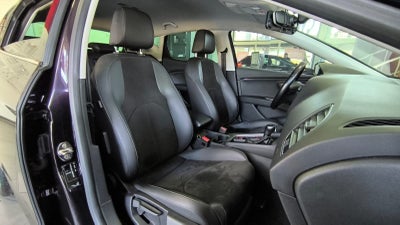 2018 Seat Leon 1.4 Excellence 5p Dsg