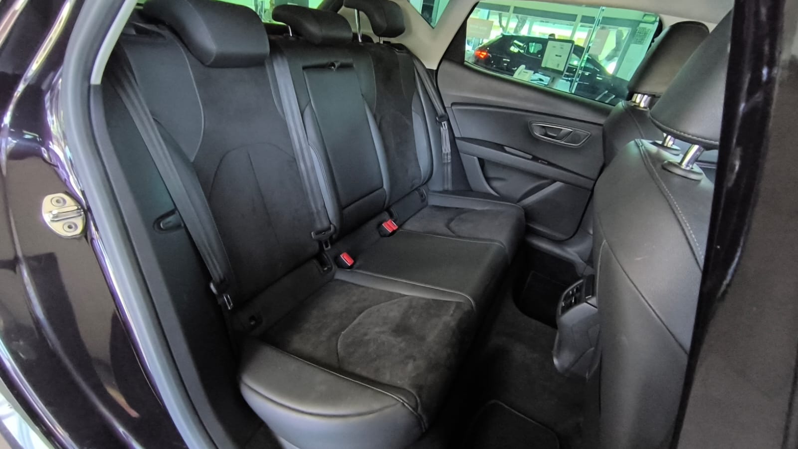 2018 Seat Leon 1.4 Excellence 5p Dsg