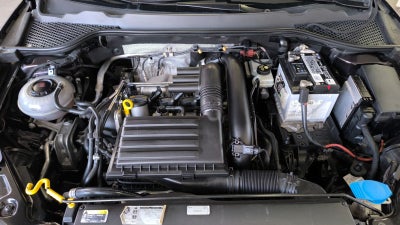 2018 Seat Leon 1.4 Excellence 5p Dsg