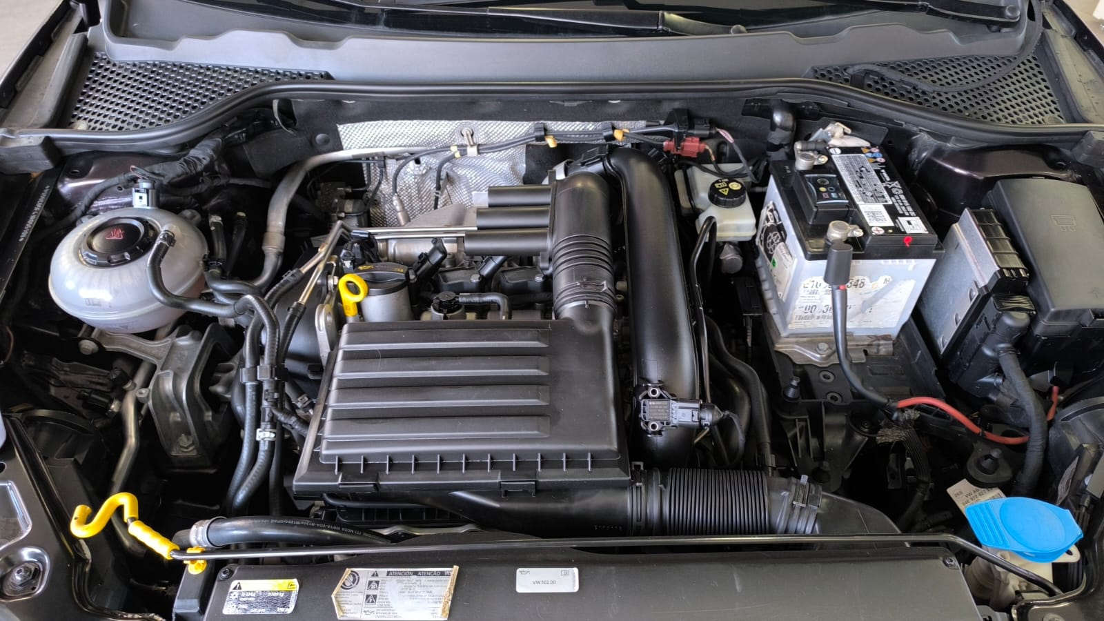 2018 Seat Leon 1.4 Excellence 5p Dsg