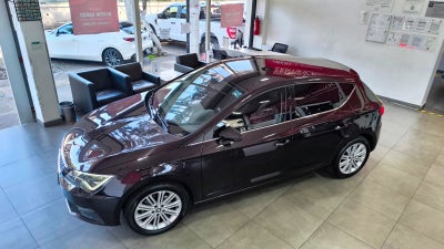 2018 Seat Leon 1.4 Excellence 5p Dsg