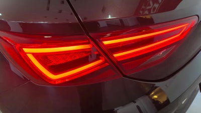 2018 Seat Leon 1.4 Excellence 5p Dsg