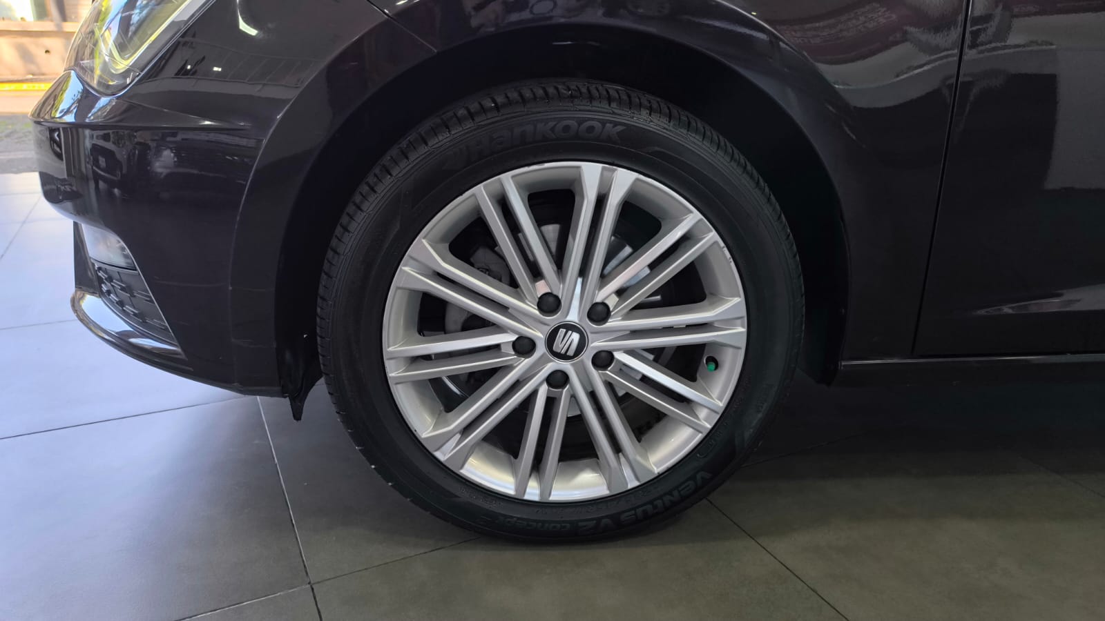 2018 Seat Leon 1.4 Excellence 5p Dsg