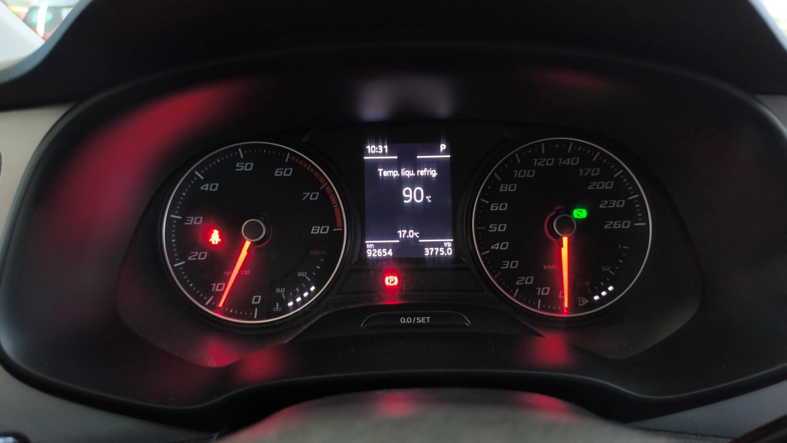 2018 Seat Leon 1.4 Excellence 5p Dsg