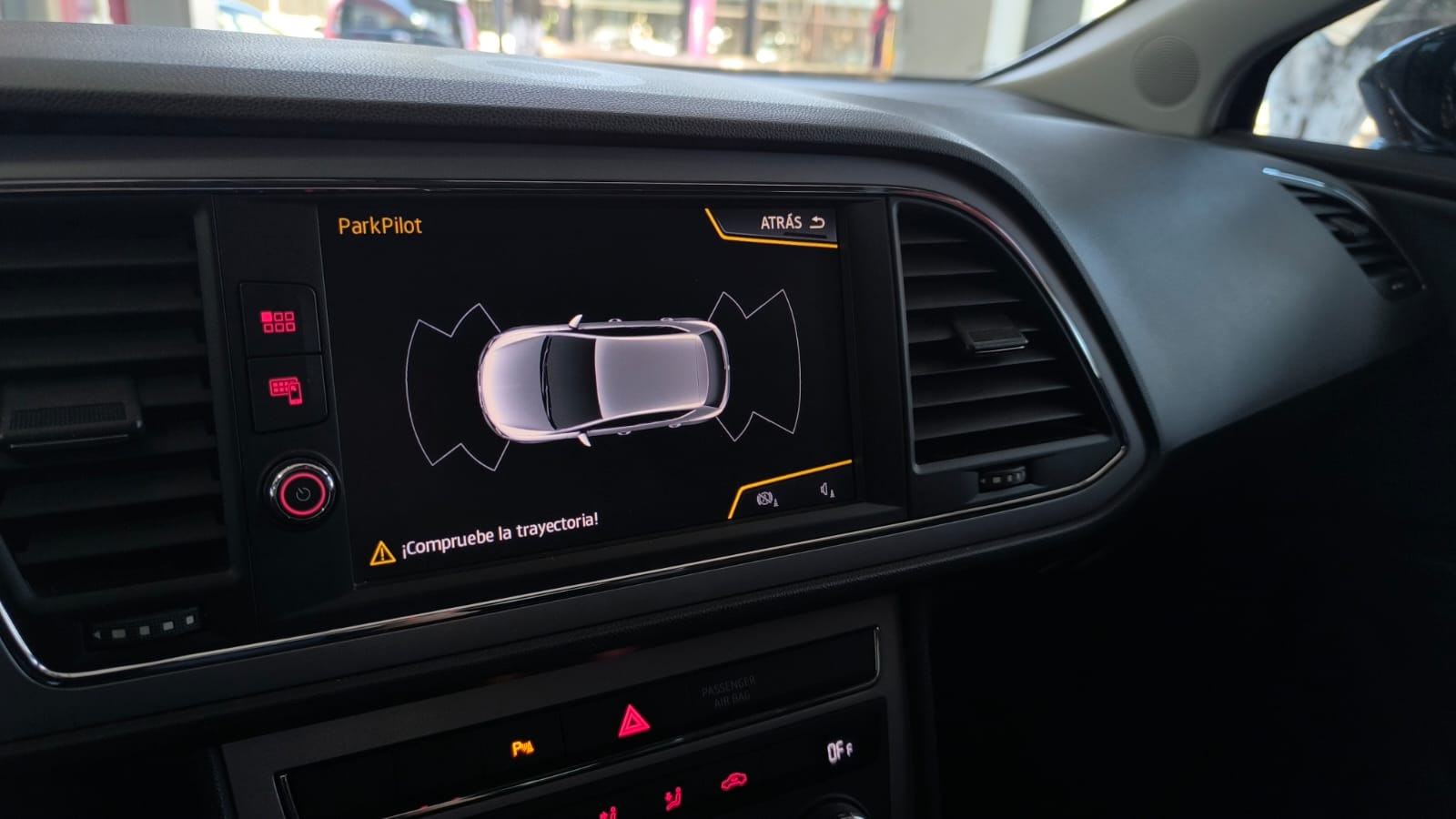 2018 Seat Leon 1.4 Excellence 5p Dsg