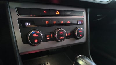 2018 Seat Leon 1.4 Excellence 5p Dsg