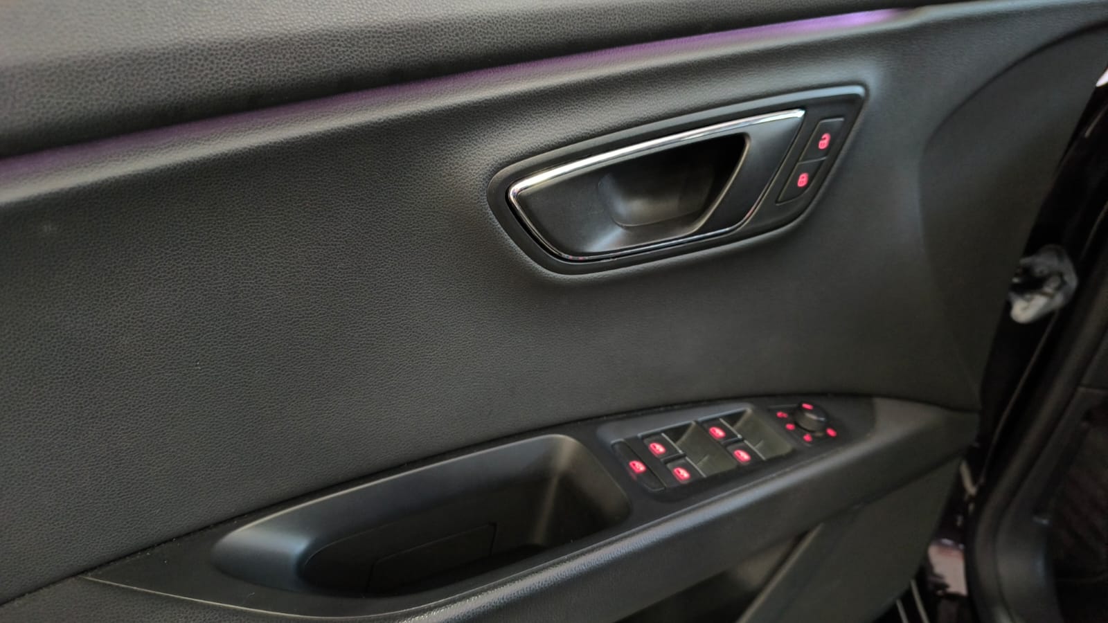 2018 Seat Leon 1.4 Excellence 5p Dsg