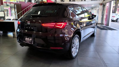 2018 Seat Leon 1.4 Excellence 5p Dsg