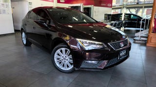 2018 Seat Leon 1.4 Excellence 5p Mt