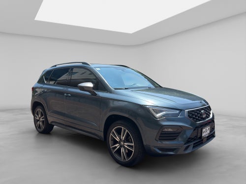 2021 Seat Ateca 1.4 Fr 150hp DSG At
