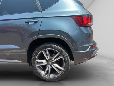 2021 Seat Ateca 1.4 Fr 150hp DSG At