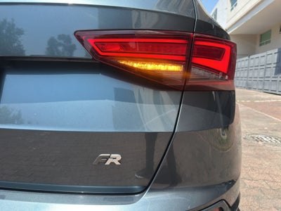2021 Seat Ateca 1.4 Fr 150hp DSG At