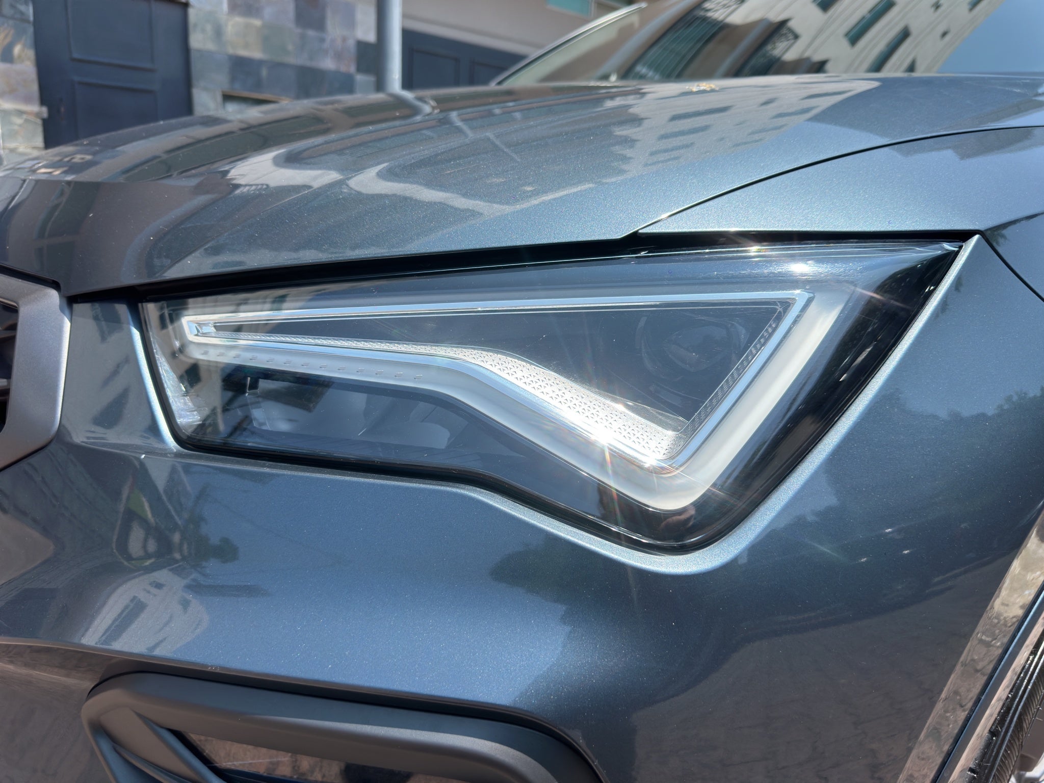 2021 Seat Ateca 1.4 Fr 150hp DSG At