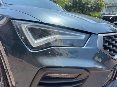 2021 Seat Ateca 1.4 Fr 150hp DSG At
