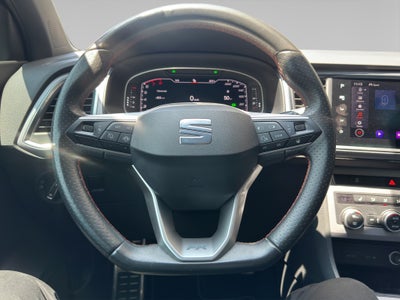 2021 Seat Ateca 1.4 Fr 150hp DSG At