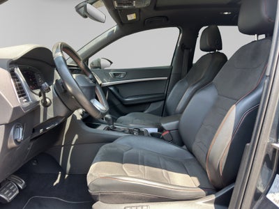 2021 Seat Ateca 1.4 Fr 150hp DSG At