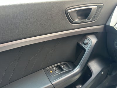 2021 Seat Ateca 1.4 Fr 150hp DSG At